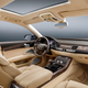 Illustration for article titled This Gigantic Audi A8L Extended Limo Has A Surprisingly Decent 0-60 Time